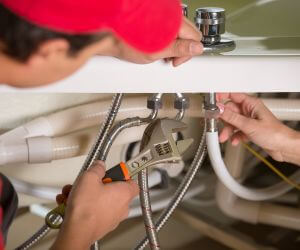 About The Faucet Pros Ely, IA